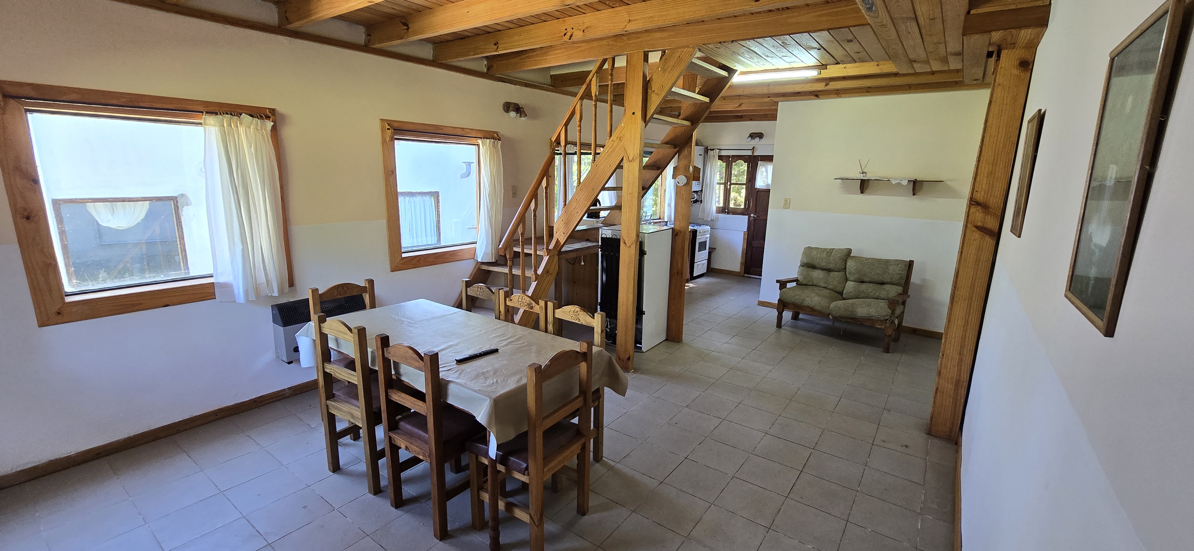 Imagen de Cabaña para 6-8 Personas